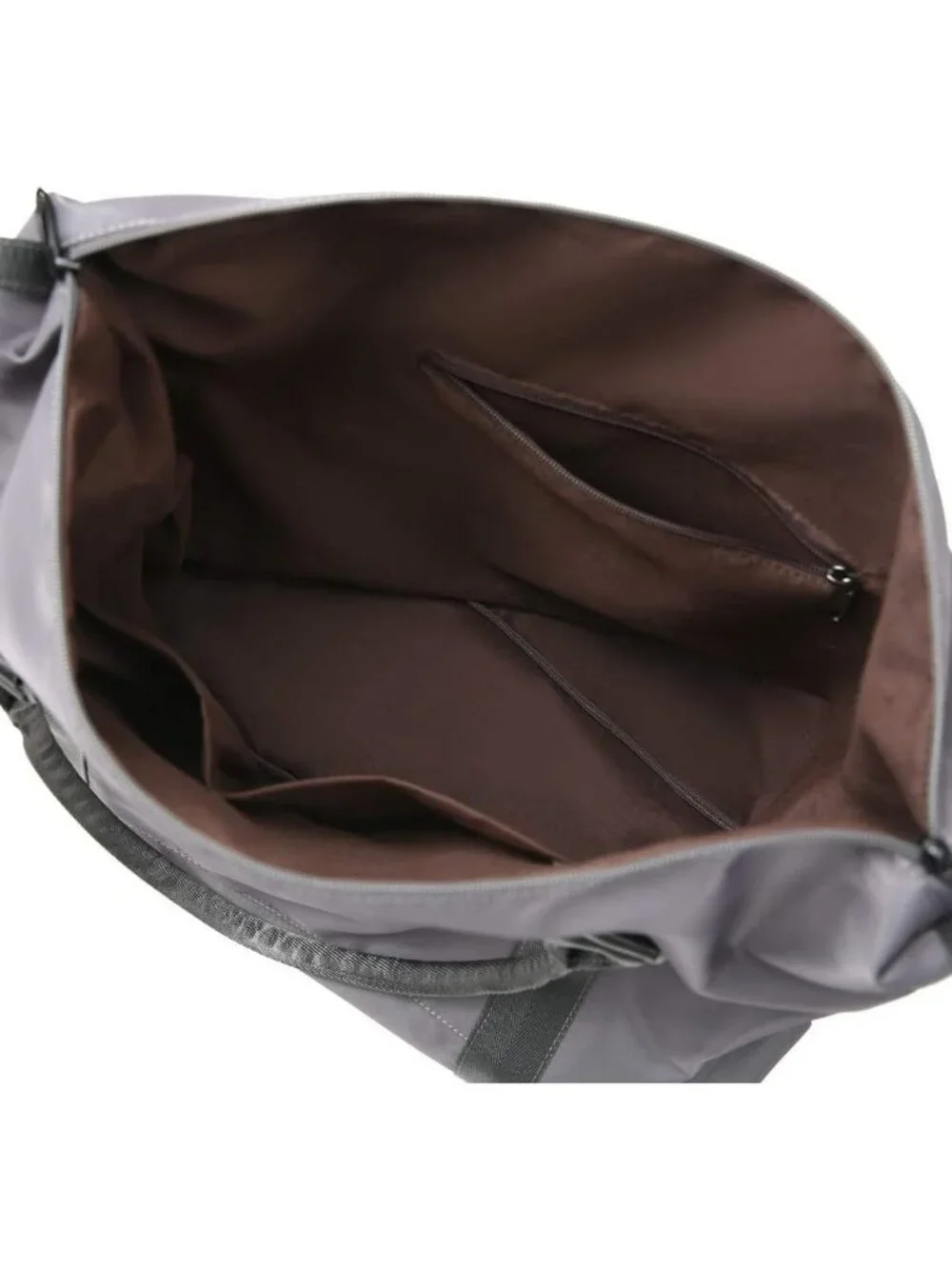 Unisex Large Travel Weekender Bag with Trolley Sleeve - Gym Tote & Overnight Bag